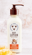 Load image into Gallery viewer, Savannah Bee Orange Blossom Body Lotion
