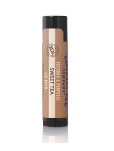 Savannah Bee Sweet Tea Lip Balm