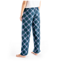 Load image into Gallery viewer, No Plaid Days Lounge Pants
