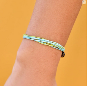 Pura Vida Breakwater Bracelet