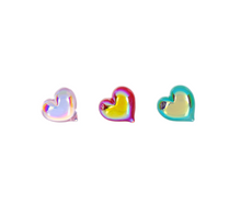 Load image into Gallery viewer, Colors of Love Charms in a Basket
