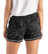 Load image into Gallery viewer, Hello Mello Night Sky Daydream Lounge Shorts
