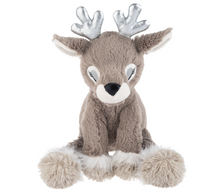 Load image into Gallery viewer, Cuddleprance Reindeer Plush Toy
