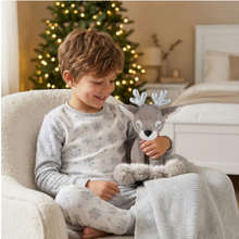 Load image into Gallery viewer, Cuddleprance Reindeer Plush Toy
