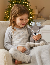 Load image into Gallery viewer, Cuddleprance Reindeer Plush Toy

