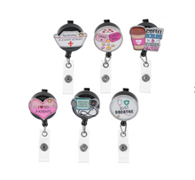 Load image into Gallery viewer, Nurse/Doctor/Medical Professional Badge
