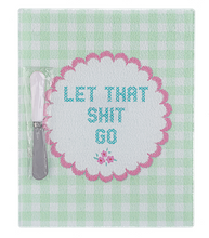 Load image into Gallery viewer, Cheeky Message Glass Cutting Boards
