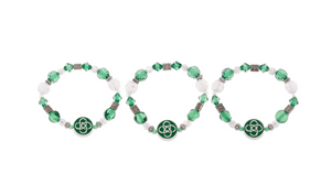 Irish Friendship Knot Bracelets