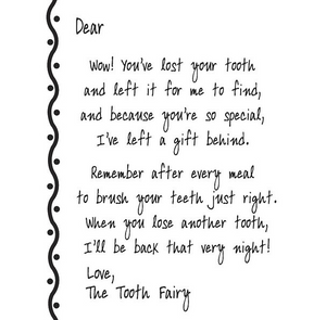 Tooth Fairy Boxes