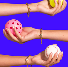 Load image into Gallery viewer, Allstar Sports Bracelets
