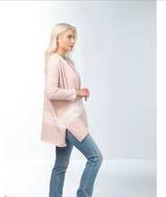 Load image into Gallery viewer, Soft Cardigan in Pink or Oatmeal
