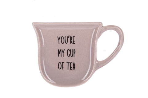 Teabag Holder and Teaspoon Gift Sets
