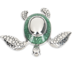 Load image into Gallery viewer, Good Luck Sea Turtle Charms
