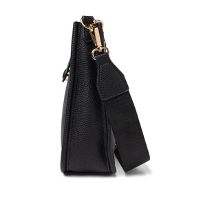 Bella Crossbody Purse Black