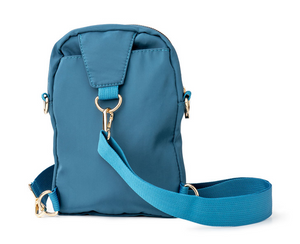 Roundtrip Convertible Sling Teal