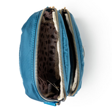 Load image into Gallery viewer, Roundtrip Convertible Sling Teal
