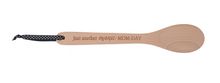 Load image into Gallery viewer, Mama Stir Crazy Wooden Spoons
