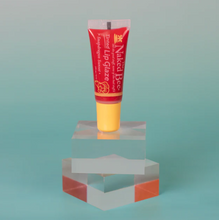 Load image into Gallery viewer, Snapdragon Sunset Lip Glaze
