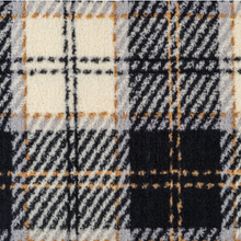 Load image into Gallery viewer, Woodland Plaid Wrap / Shawl in Black or Sage
