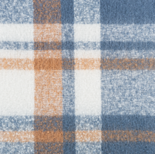Load image into Gallery viewer, Bonfire Hooded Wrap / Shawl
