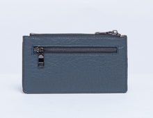 Load image into Gallery viewer, Mini Wallet in Sage
