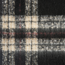 Load image into Gallery viewer, Vineyard Hooded Wrap / Shawl
