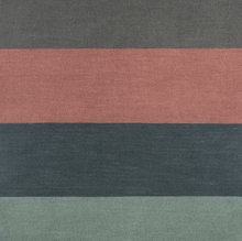 Load image into Gallery viewer, Color Block Cardi Wrap
