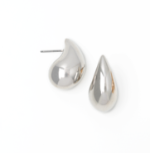 Timeless Teardrop Earrings