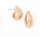 Load image into Gallery viewer, Timeless Teardrop Earrings
