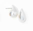 Load image into Gallery viewer, Timeless Teardrop Earrings
