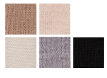 Load image into Gallery viewer, Neutral Bordeaux Cardi Wraps
