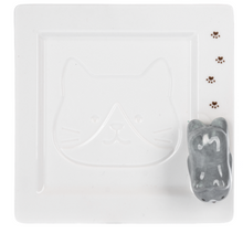 Load image into Gallery viewer, Cat Cafe Teabag Holders
