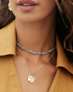 Bryan Anthonys Depth Pendant Necklace