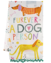 Load image into Gallery viewer, Furry Friends Tea Towels
