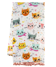 Load image into Gallery viewer, Furry Friends Tea Towels
