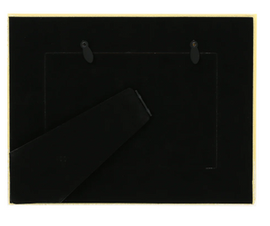 Happily Engaged 6 x 4 Picture Frame