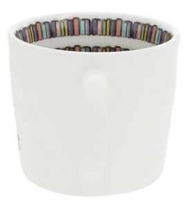 Plot Twist 16 oz Mug