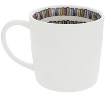 Load image into Gallery viewer, Plot Twist 16 oz Mug
