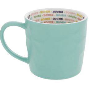One More Chapter 16 oz Mug