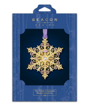 Load image into Gallery viewer, 2025 Snowflake Ornament
