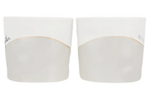Load image into Gallery viewer, Coffee Together 15oz Mug Set of Two
