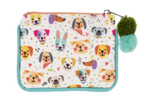 Load image into Gallery viewer, Furry Friends Coin Purses
