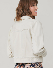 Load image into Gallery viewer, Blake Denim Jacket Sand XL by Spartina 449
