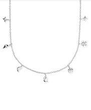 Load image into Gallery viewer, Kendra Scott Halloween Strand Necklace Multi Mix
