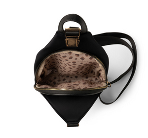 Kedzie Sloane Sling in Camel