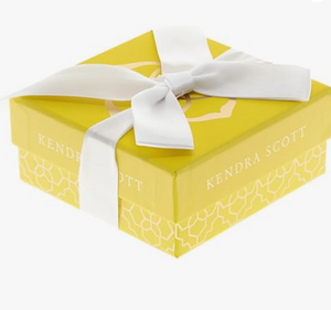 Kendra Scott Cailin Crystal Gift Set