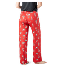 Load image into Gallery viewer, Joyful Holiday Lounge Pants
