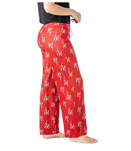 Load image into Gallery viewer, Joyful Holiday Lounge Pants
