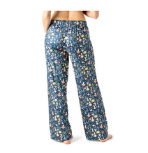 Load image into Gallery viewer, Down To Earth Mushroom Lounge Pants
