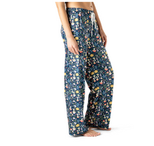 Load image into Gallery viewer, Down To Earth Mushroom Lounge Pants
